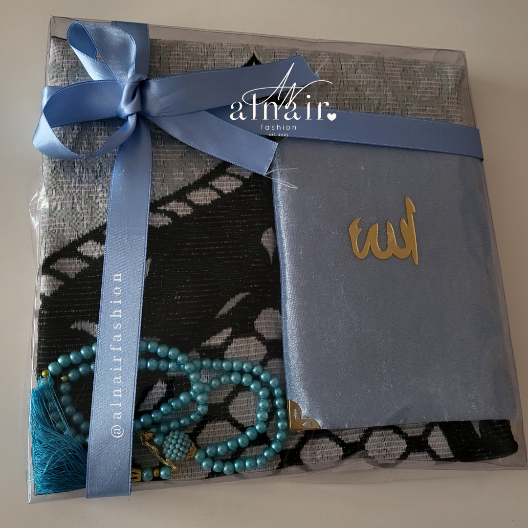 Geschenkset Mu'min