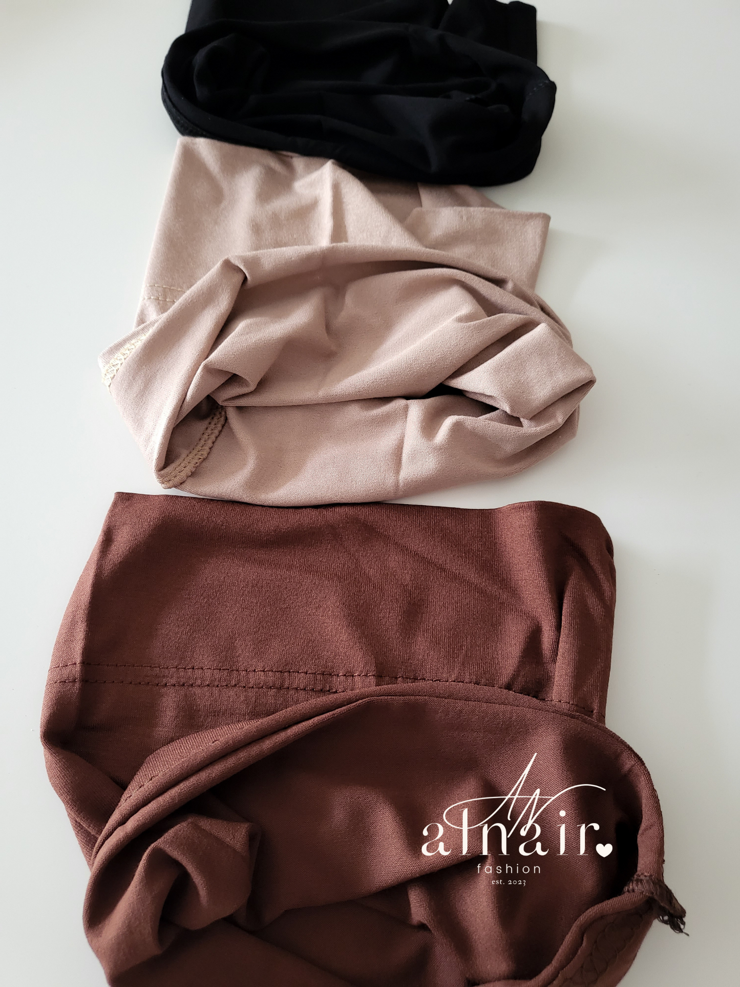 Supreme Jersey Bonnet