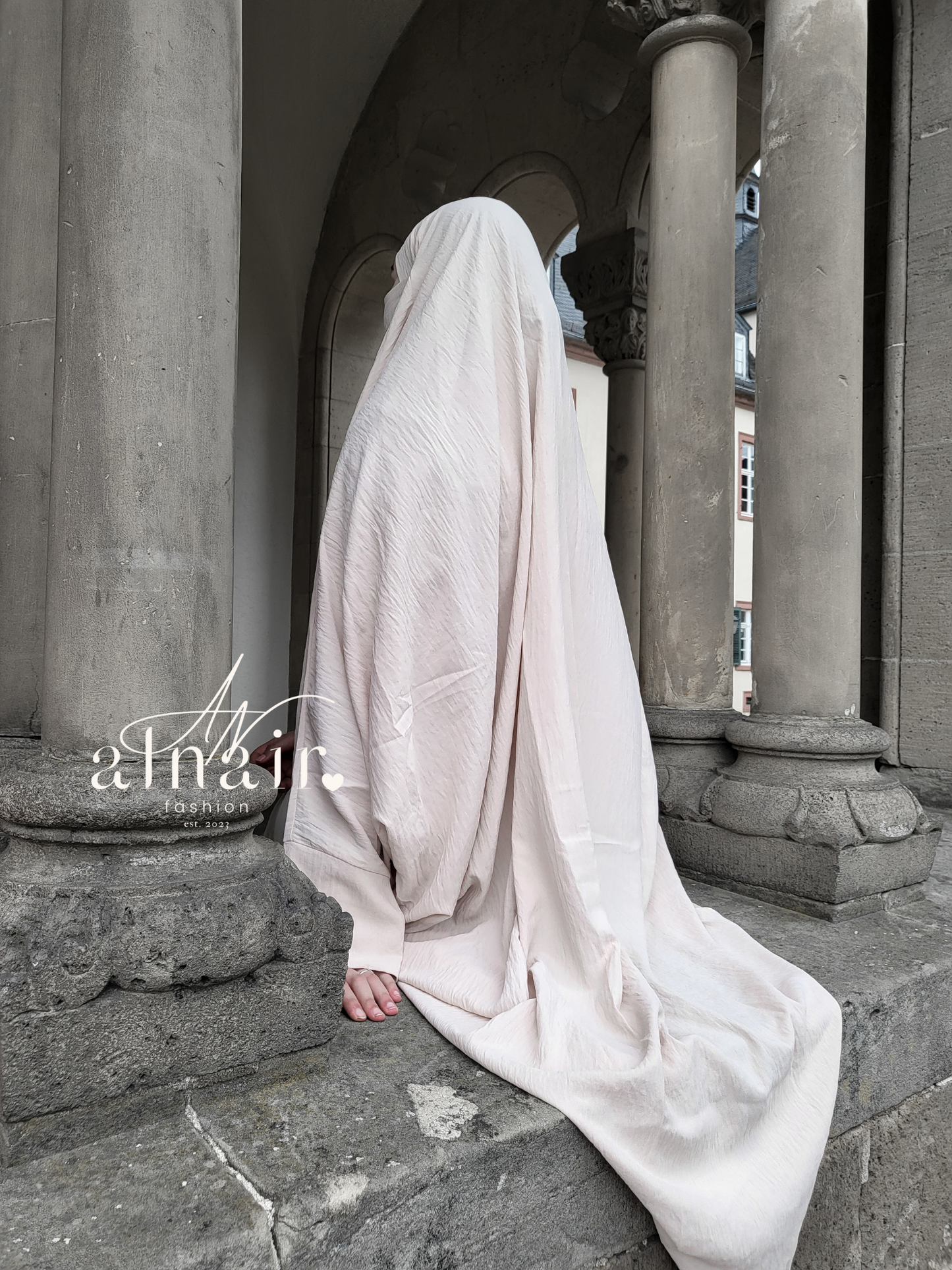 Jilbab Laira