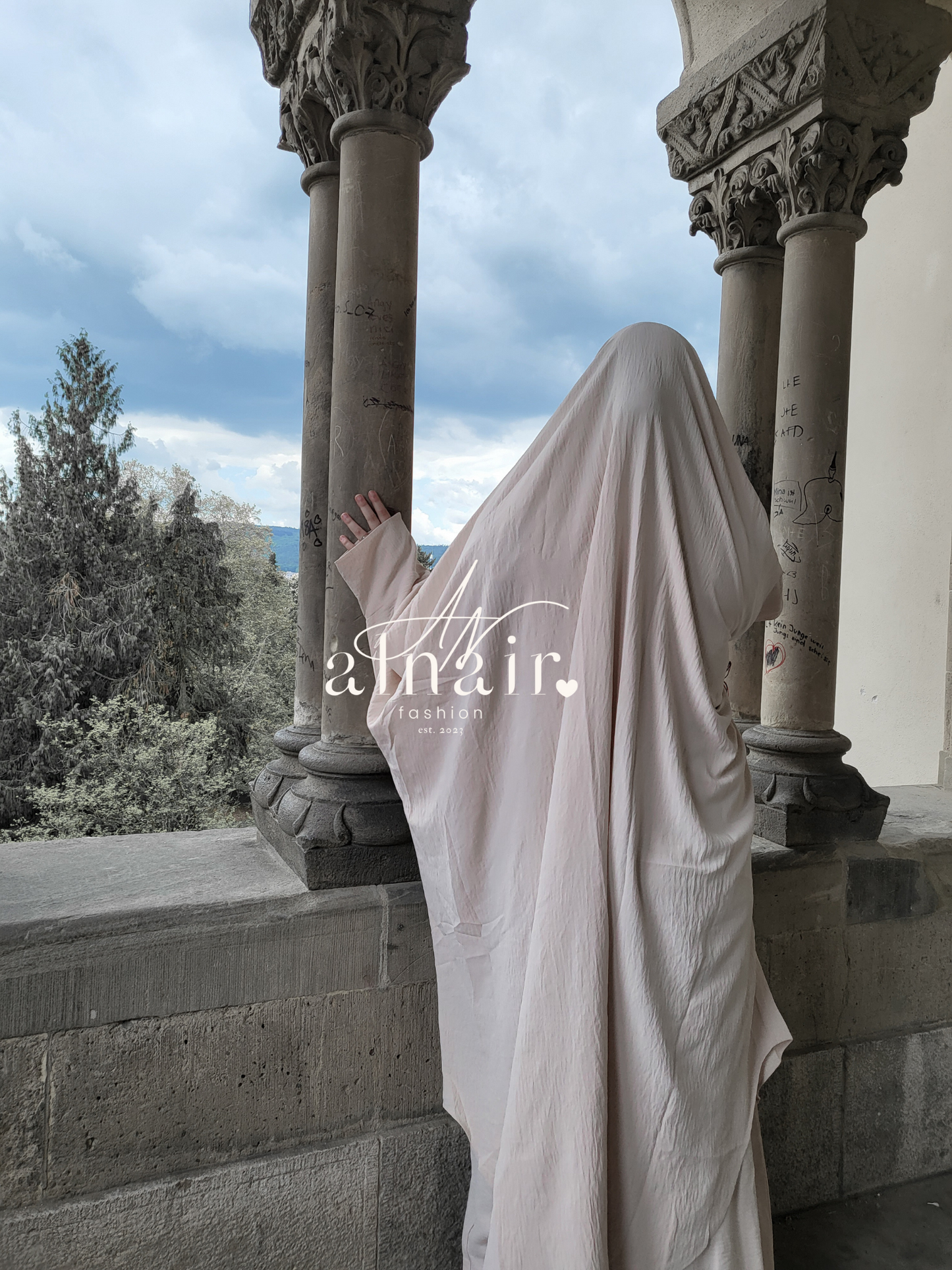 Jilbab Laira