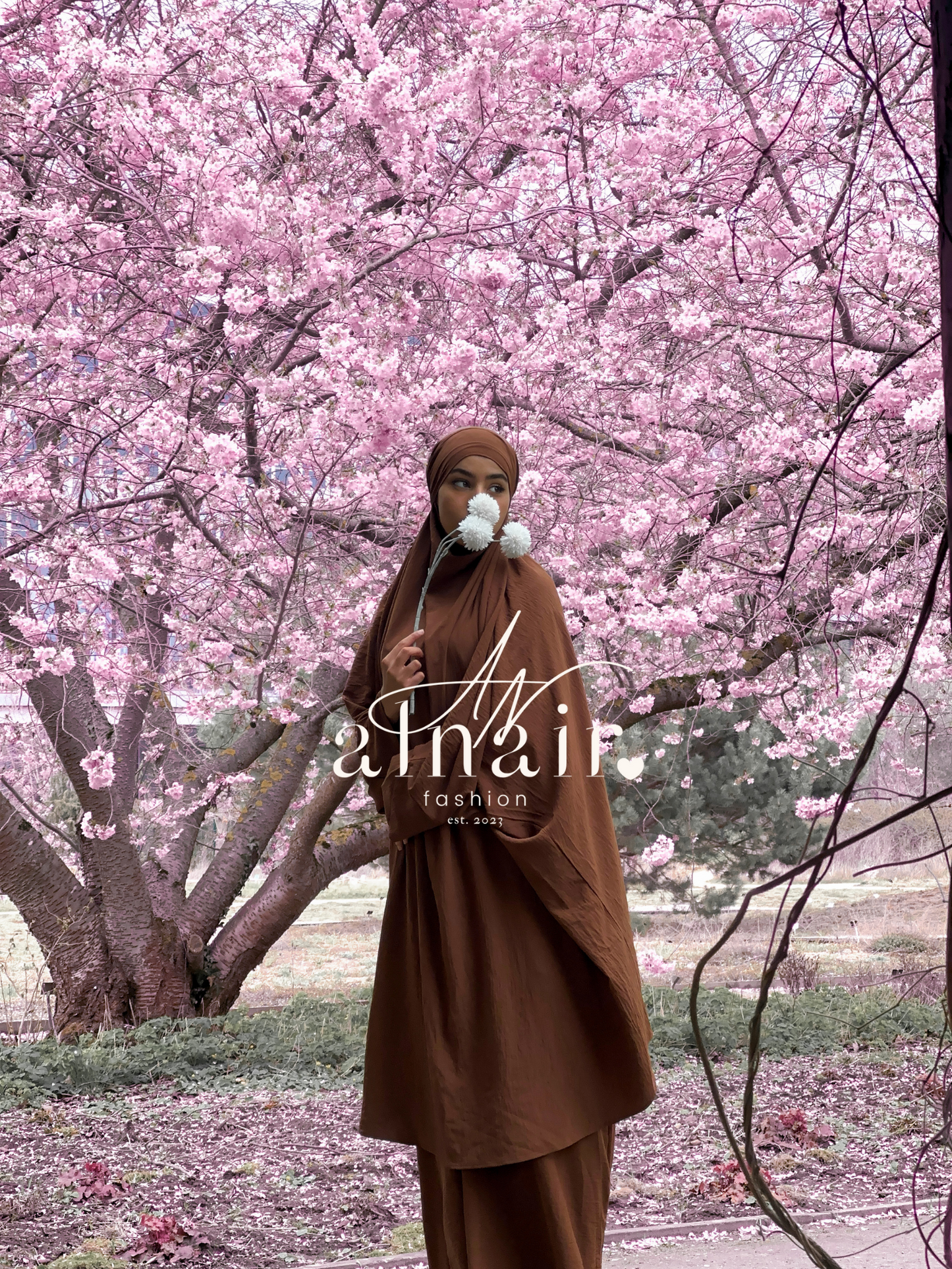 Jilbab Laira