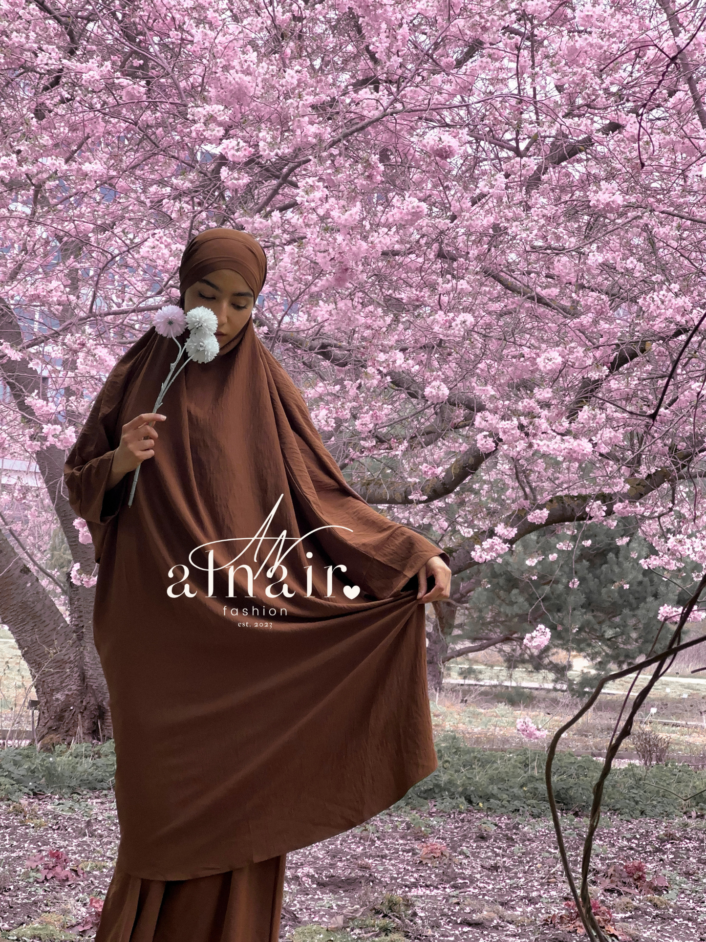 Jilbab Laira