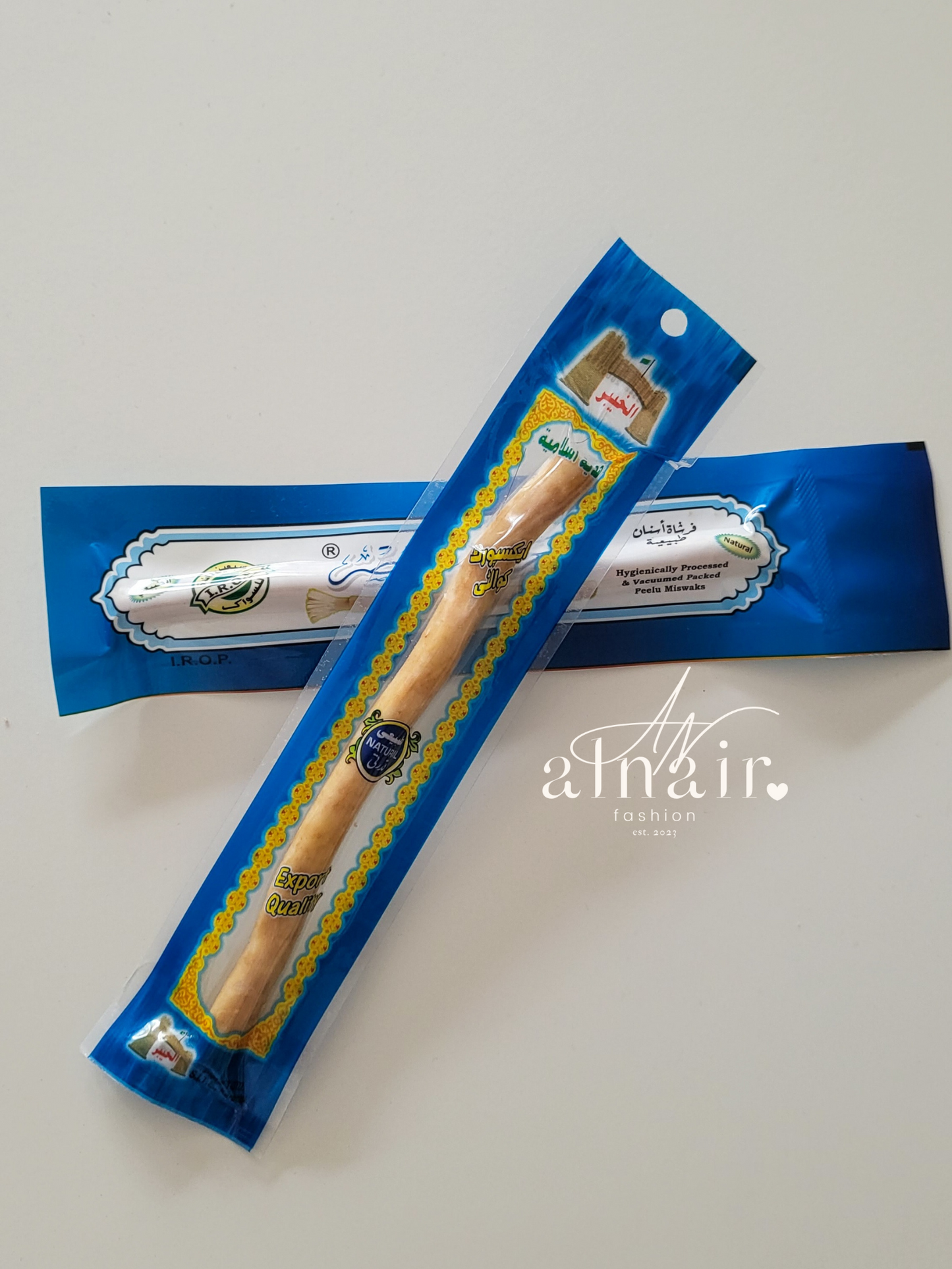 Miswak