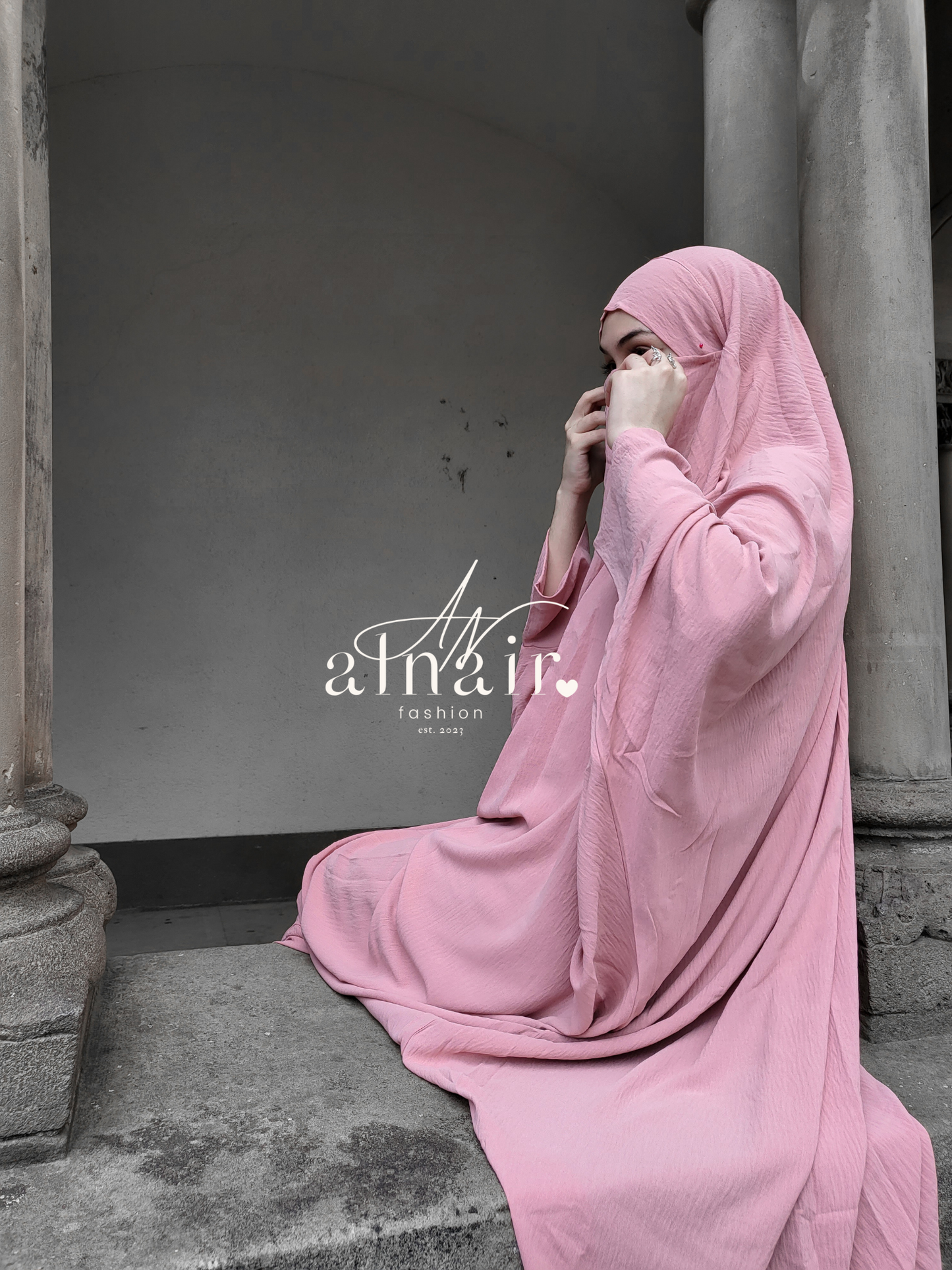 Jilbab Laira