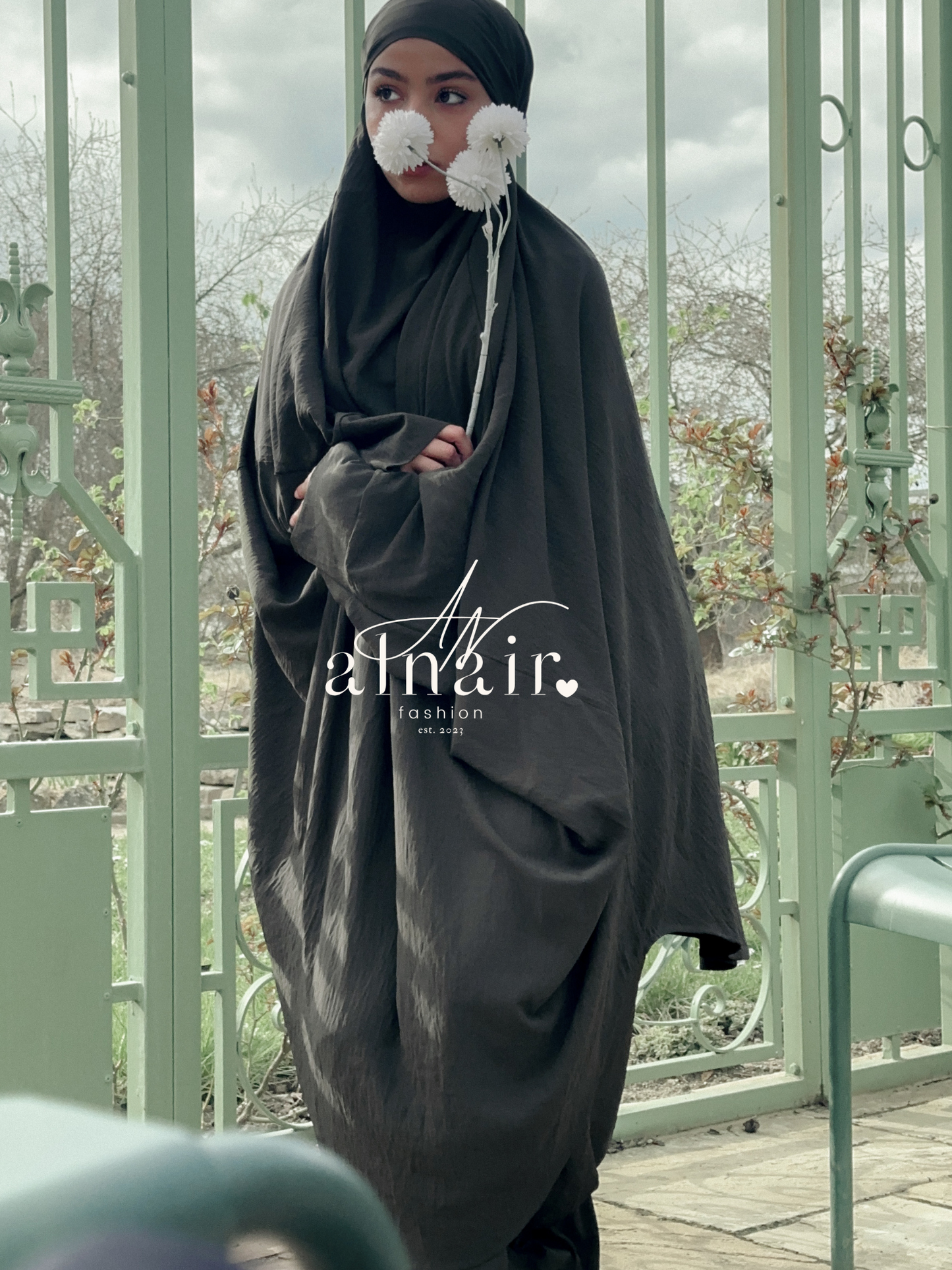 Jilbab Laira