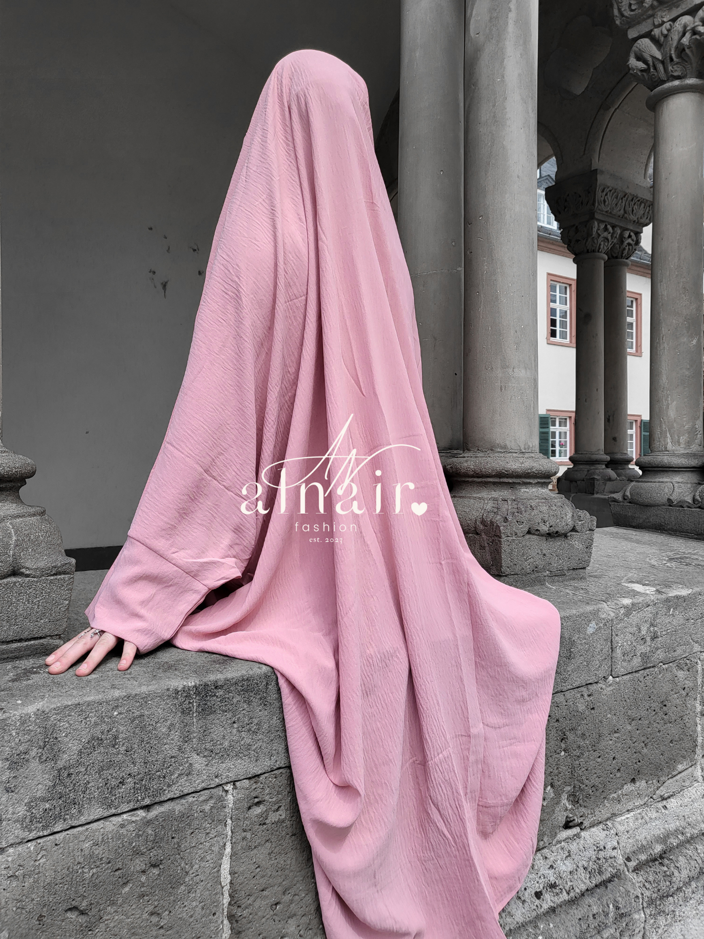 Jilbab Laira