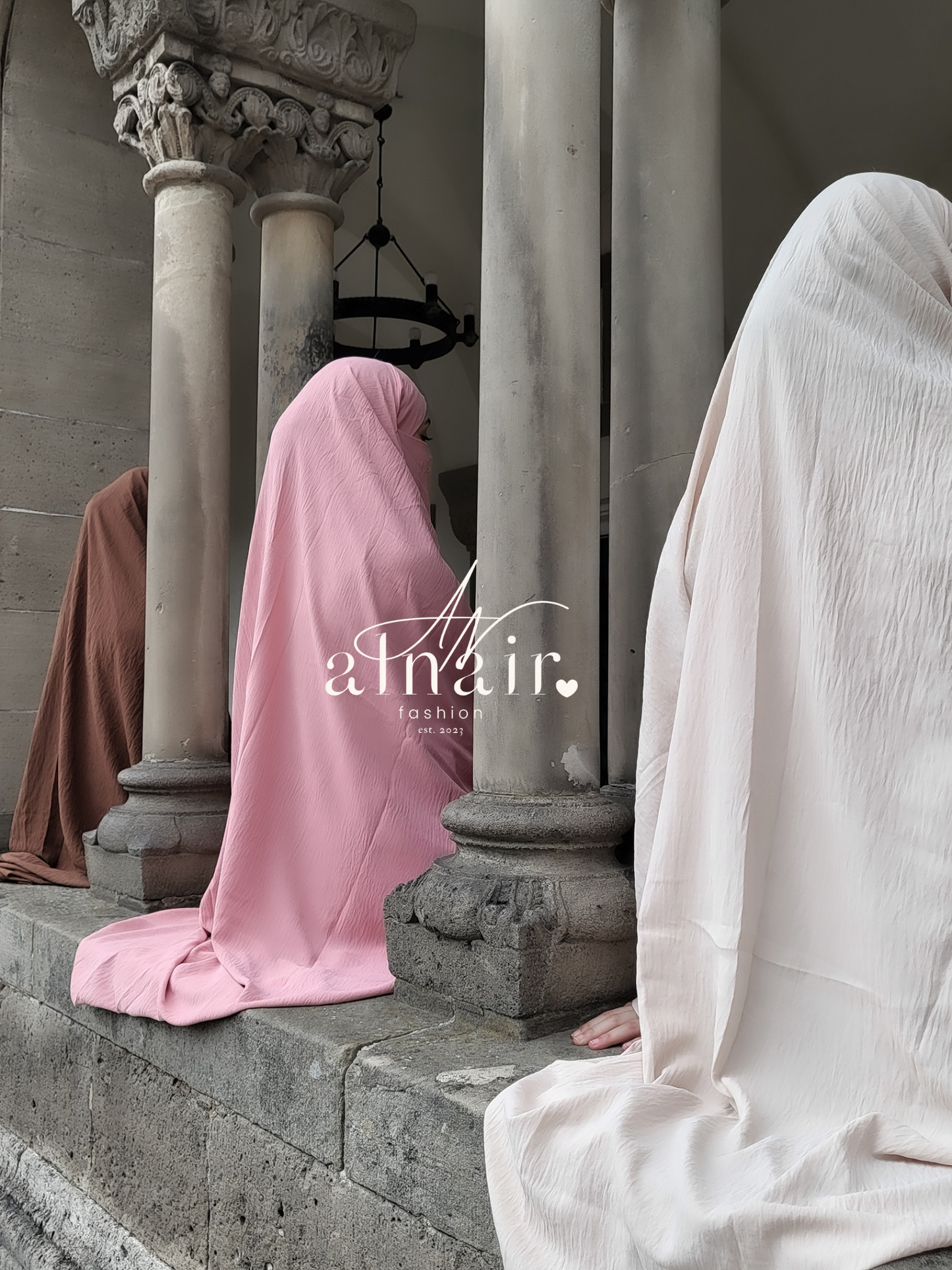 Jilbab Laira