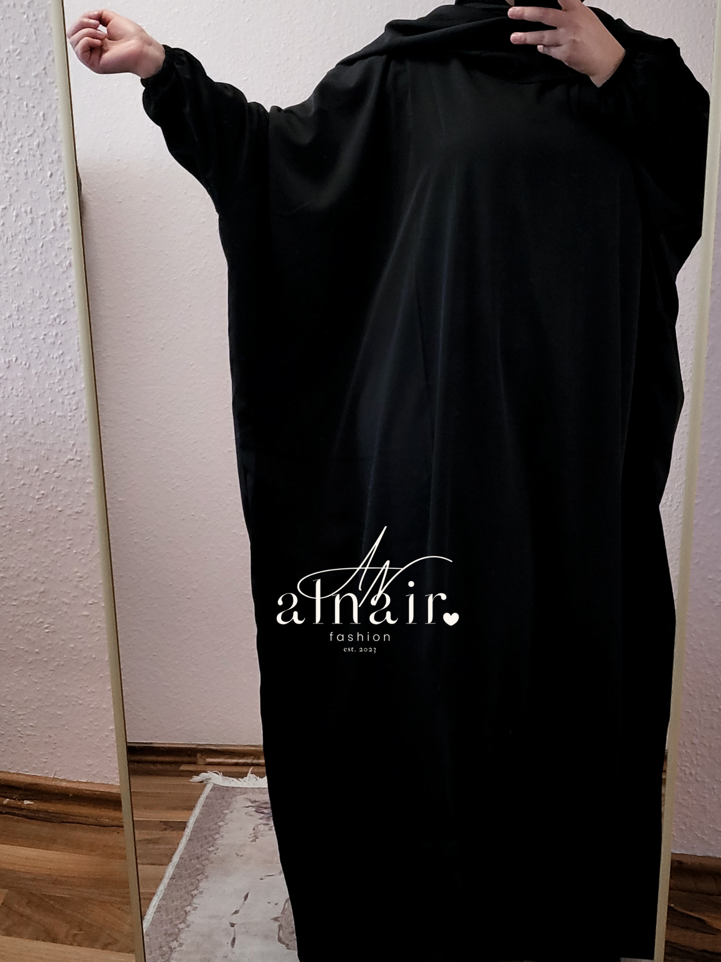 Abaya Safia